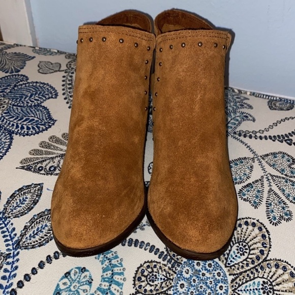 Minnetonka ankle boots - Picture 8 of 10